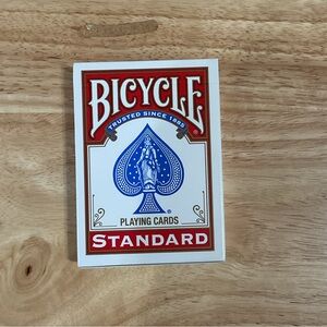 Bicycle Playing Cards New